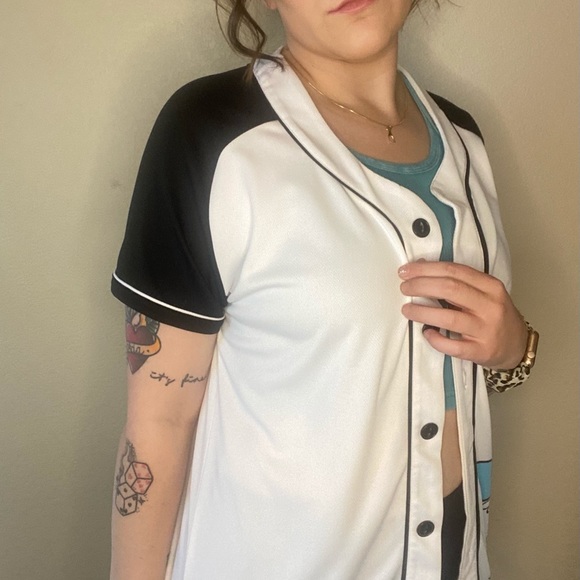 Minnie Mouse jersey - Picture 2 of 5